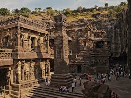Indian temples