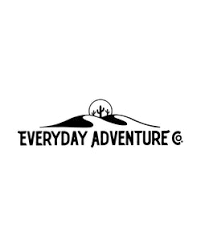 Everyday Adventure: A Memoir