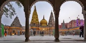 Indian temples