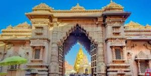 Indian temples