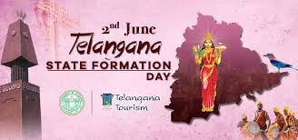 The Rise of Telangana A Decade of Dynamism