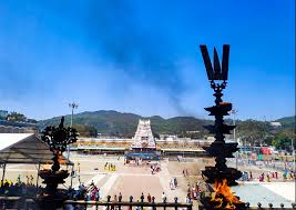 Indian temples