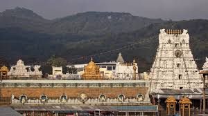 Indian temples