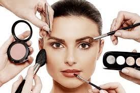 beautician course