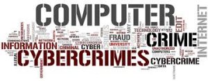 cyber crime