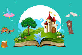 fairy tales