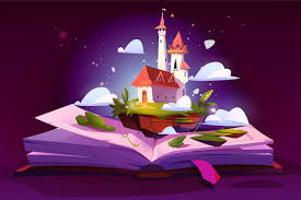 fairy tales