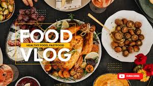 food volgs